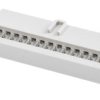 Złącze IDC 34-pinowe 2-rzędowe raster: 2.54mm Żeński Montaż na kablu Harting