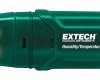 Rejestrator danych temperatury, wilgotności USB typ czujnika Humidity, Temperature Extech