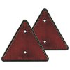 HP Autozubehör 10231 Reflector rear Red Trailer Lighting Vehicle Lighting