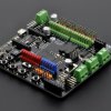 DFRobot Romeo V2 - a Robot Control Board with Motor Driver (Compatible with Arduino)