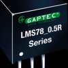 LMS78_09-0.5R DC/DC converter, 4.5 W, 9 V, 500 mA, TO-220