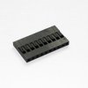 Obudowa złacza czarna 1x10PIN r.2.54mm (10 szt) /1142