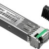 TrendNet TEG-MGBS10D5 TEG-MGBS10D5 Moduł nadawczo-odbiorczy SFP