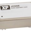 Przetwornica DC-DC, 5W, Uwe 18 → 36 V DC, Uwy 9V dc, Iwy 555mA, XP Power
