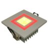 Downlight Led Power Maize 1W*4+2W Biały Ciepły+Cze