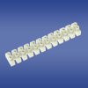 Listwa zaciskowa 12x2,5 19.2 ELEKTRO-PLAST