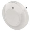 Lampka nocna LED z czujnikiem do gniazdka 230V, EMOS P3317