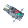 Pololu Tamiya 72004 Worm Gearbox Kit