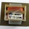 TS2/040(10V-0,14A)Transformator