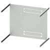 SIVACON S4 mounting panel 3KL61 up to 63