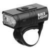 Latarka rowerowa LTC 2-Led 10W CB-60137