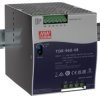 Zasilacz szyny DIN TDR I wy 20 A MEAN WELL 1 -wyjściowy 550V ac AC 70 °C 55V dc -30 °C DC Tryb przełączany 960 W
