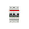 Wyłącznik nadprądowy 3P char. C 4A 6kA AC S203-C4 2CDS253001R0044