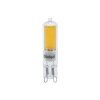 Żarówka LED G9 4W 480Lm biała zimna 230V DIOLED