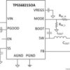 4.5-V to 17-V, 8-A synchronous SWIFT™ buck converter with D-CAP3 control and Out-of-Audio™ mode | RNN | 18 | -40 to 125