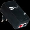 Zasilacz PoE 24V 1A wtyczkowy / RED POWER / RP24V1A-P-WM-EU