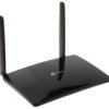 Punkt Dostępowy 4G+ Lte Cat. 6 +Router Archer-Mr500 Wi-Fi 2.4Inbsp/Brghz,...