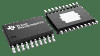 58-V 4.5-A eFuse with pulse current support | PWP | 20 | -40 to 125