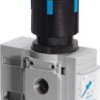 Zawór regulacyjny FESTO MS6-LRB-1/2-D7-AS-BD 530335, 0.8 do 20 bar