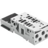 Podbaza Festo Aluminium odlewane ciśnieniowo VMPA2