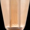 LF023911309 E27 Vintage ST64x145 100Lm 3.5W 818 Gold