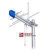 Antena TV MLOG 6-69 HV DVB-T2 UHF/VHF logarytmiczna mini