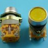 LAS0-A1Y-11/Y YELLOW NO/NC PRZYCISK