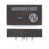 NMXD0515SO DC-DC converter +/- 15V - Newport