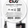 adapter VGA club3D CAC-2113 CAC-2113, 0.228 m