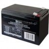 CP 12120 akum. żelowy 12V12Ah; AGM; 151x98x94mm