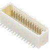 Molex 533071871 Listwa kołkowa, męska, do wbudowania, standardowa, piny: 18, 1 szt.