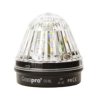 Sygnalizator optyczny COBL50, biały, LED, 24 V AC/DC, IP65, COBL50CL0242F