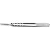 Scalpel, L 136 mm, 4