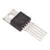Stabilizator napięcia - LM2596T-ADJ - Regulator - TO-220