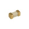 Bezpiecznik SMD 0,25A 250V ceramiczny szybki / B10C-0.250-250 / 39724
