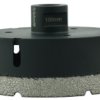 Otwornica Diamentowa Koronka M14 100Mm Schmith