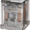 Finder 622382304000-10 Przekaźnik SMT 62.23.8.230.4000, monostabilny, 1 cewka, 16 A, 1 szt.
