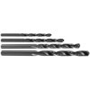 Donau HSS250 Metal Twist Drill Set 40-Piece Aluminium Hand-Holder