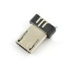 Wtyk microUSB typu B