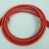 S/FTP 6e 2,00mb CZERWONY Cu PATCHCORD
