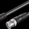 50087 BNC cable, RG 58U, plug/plug, 5 m