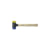 Wiha 26653 832-15 Soft-faced hammer Safety soft/medium hard 30 mm