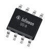 MOSFET P-kanałowy 3,44 A PG-SO 8 60 V SMD