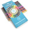 Classmaster Assorted Colouring Pencils - Pack of 12