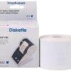 Diskette Labels SLP-DRL