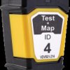 VDV501214 Test + Map Replacement Remote No. 4