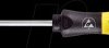 27147 Wiha Softfinish ESD Torx 4.0 mm, length 100 mm