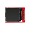 1.44inch 128x 128 TFT LCD with SPI Interface
