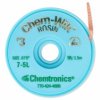 Desoldering Wick, High-Quality 1.9mm
