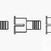 AMPLIMITE RFI/EMI Shielded Hardware TE AMP AMPLIMITE RFI/EMI Shielded Hardware 2-745129-9 TE Connectivity Zawartość: 1 s